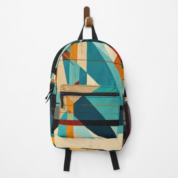 Item preview, Color Abstracts no 5 designed and sold by Glenburn Graphics.
