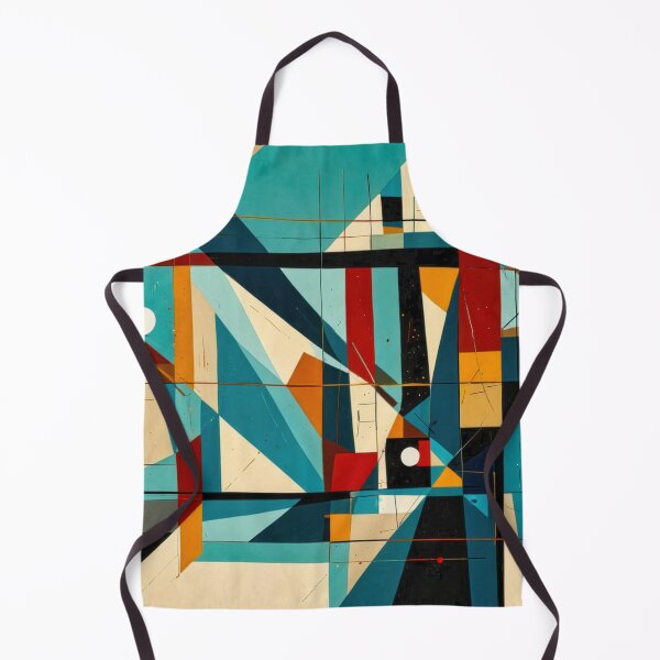 Item preview,  Color Abstracts no 5 designed and sold by Glenburn Graphics.