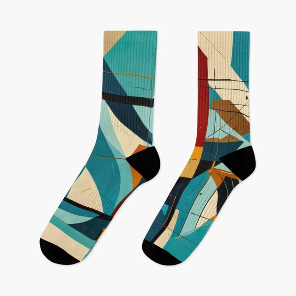 Item preview,  Color Abstracts no 5 designed and sold by Glenburn Graphics.