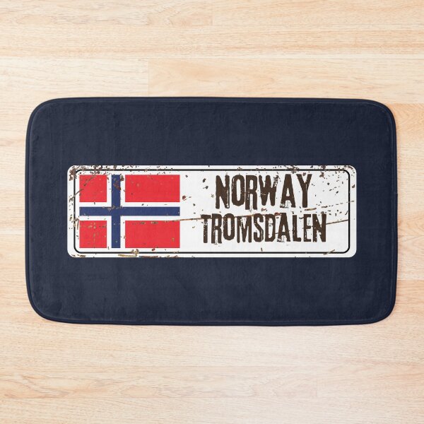 Item preview, Tromsdalen Norway designed and sold by jeshands.