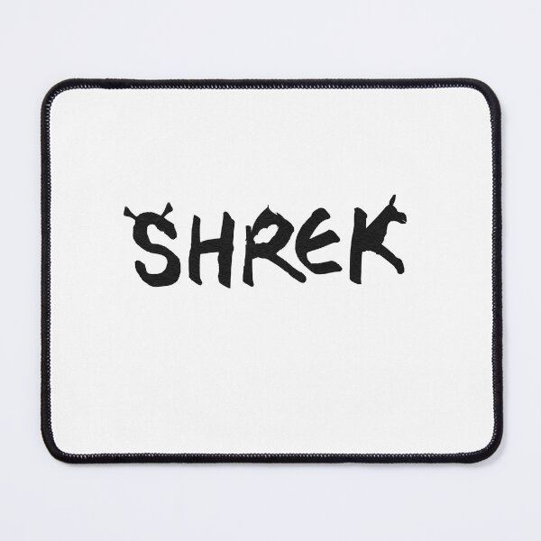 Item preview, SHREK- Dark (Re-Imagined Musical Logo) designed and sold by thatthespian.