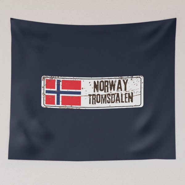 Item preview, Tromsdalen Norway designed and sold by jeshands.