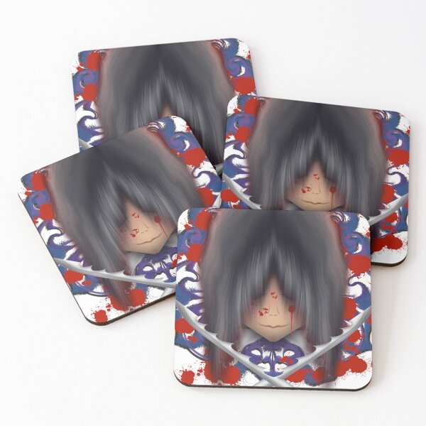 Item preview, Crazy woman  designed and sold by Aliceartproject.