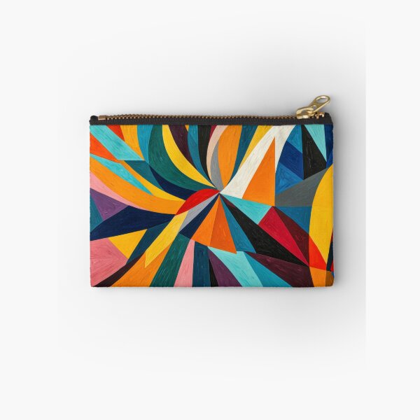 Item preview, Color Abstracts no 6 designed and sold by Glenburn Graphics.