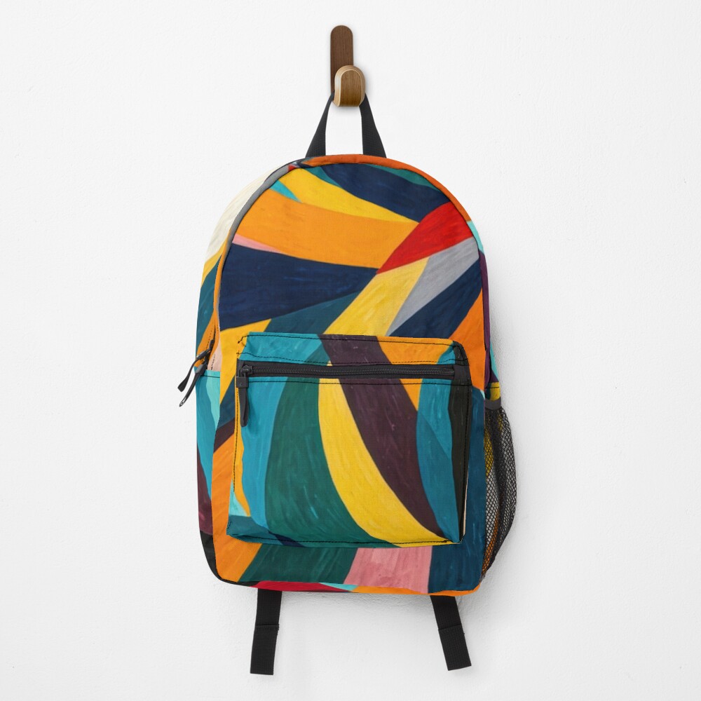 Item preview, Backpack designed and sold by RivenWaters.