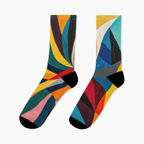 Item preview, Color Abstracts no 6 designed and sold by Glenburn Graphics.