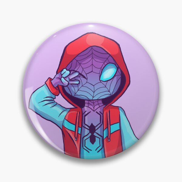 Item preview, I call it my "Spidey Sense designed and sold by Paigey-doodles.