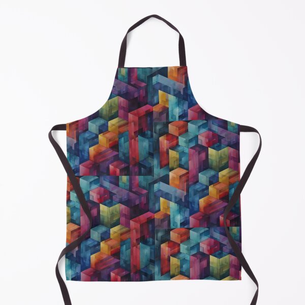 Item preview, Abstract Dimensions designed and sold by Getter& Better.