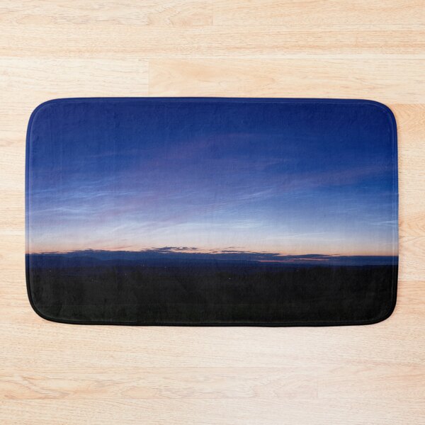 Item preview, 2024-06-13 Noctilucent Clouds (1) designed and sold by ShinyPhoto.