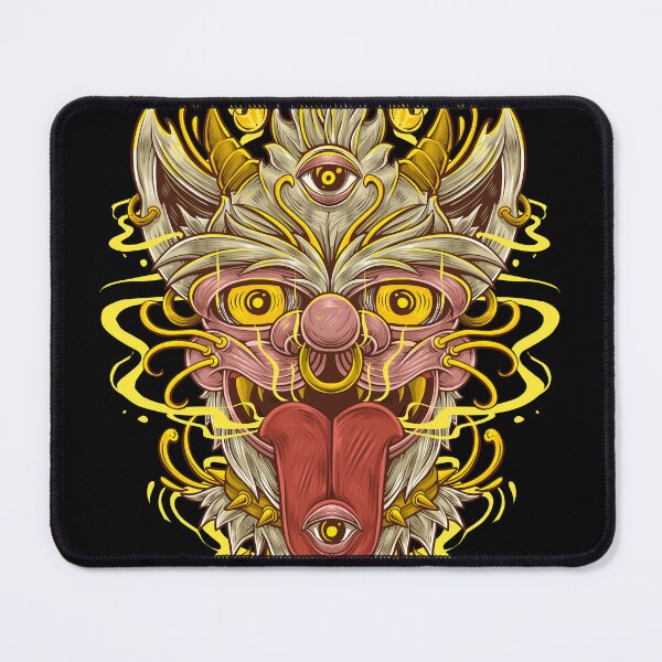 Item preview, TRIPPY CAT designed and sold by startwork23.