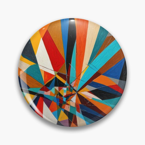 Item preview, Color Abstracts no 7 designed and sold by Glenburn Graphics.