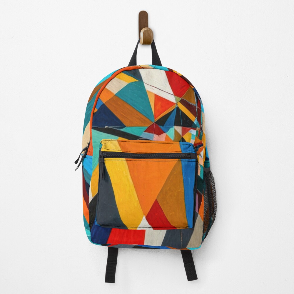 Item preview, Backpack designed and sold by RivenWaters.