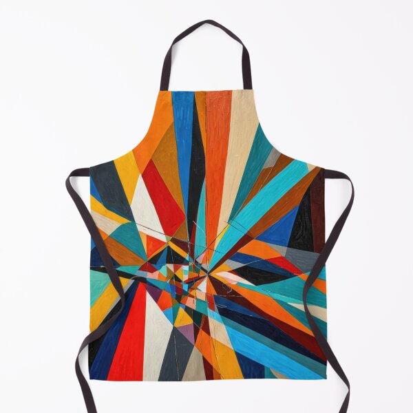 Item preview, Color Abstracts no 7 designed and sold by Glenburn Graphics.