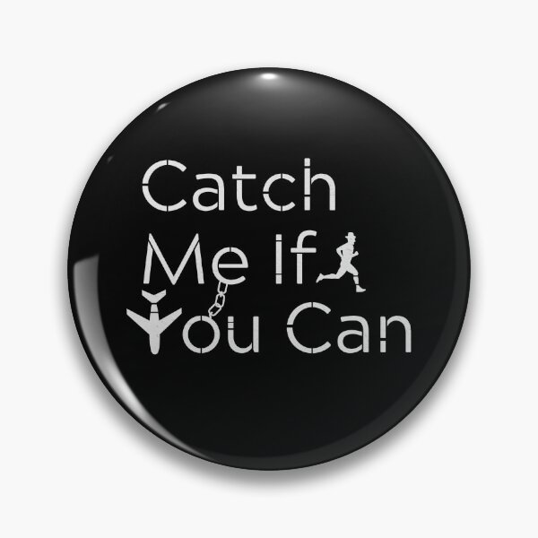 Item preview, CATCH ME IF YOU CAN- Light (Re-Imagined Musical Logo) designed and sold by thatthespian.