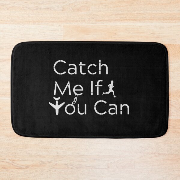 Item preview, CATCH ME IF YOU CAN- Light (Re-Imagined Musical Logo) designed and sold by thatthespian.