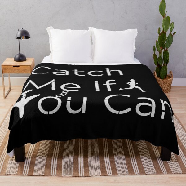 Item preview, CATCH ME IF YOU CAN- Light (Re-Imagined Musical Logo) designed and sold by thatthespian.