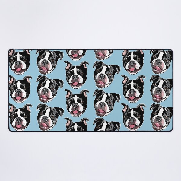 Item preview, Boston Terrier designed and sold by Michelle Phong.