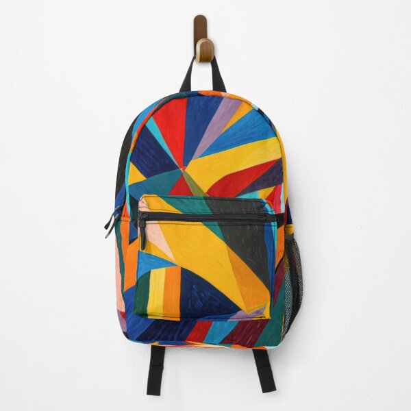 Item preview, Color Abstracts no 8 designed and sold by Glenburn Graphics.