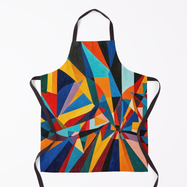 Item preview, Color Abstracts no 8 designed and sold by Glenburn Graphics.