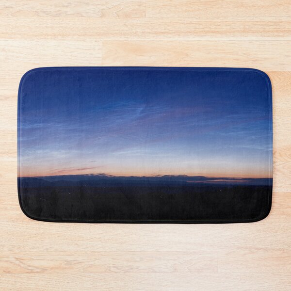 Item preview, 2024-06-13 Noctilucent Clouds (2) designed and sold by ShinyPhoto.