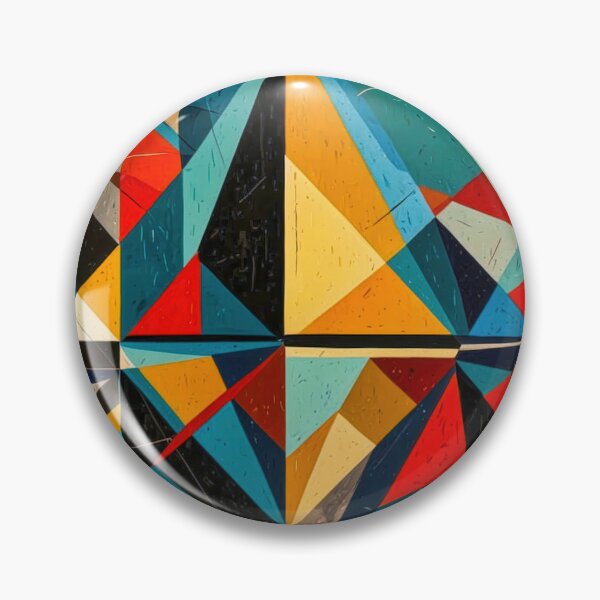 Item preview, Color Abstracts no 9 designed and sold by Glenburn Graphics.