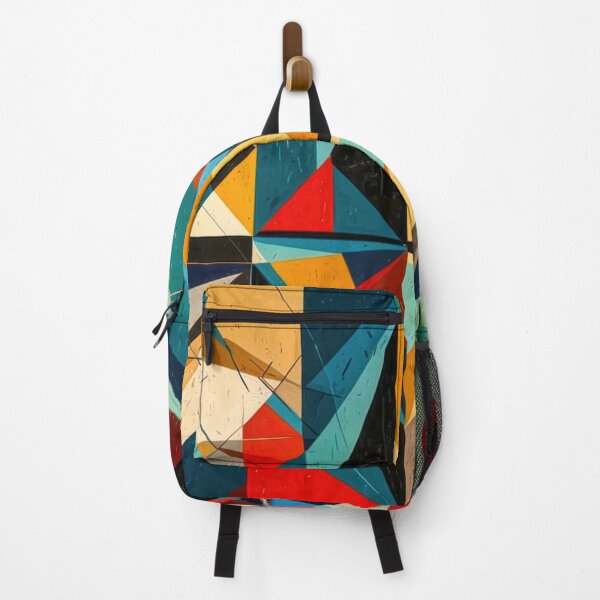 Item preview, Color Abstracts no 9 designed and sold by Glenburn Graphics.