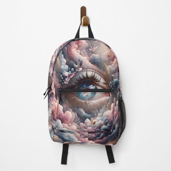 Item preview, Ballet in the Clouds designed and sold by M-Y-A-R-T-.