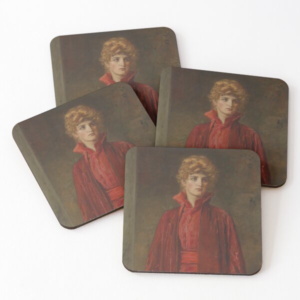 Item preview, Portia (1886) - John Everett Millais designed and sold by SALON DES ARTS.