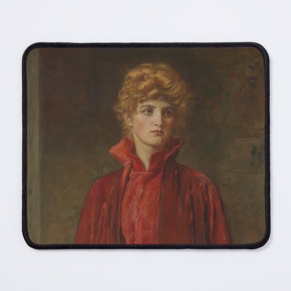 Item preview, Portia (1886) - John Everett Millais designed and sold by SALON DES ARTS.
