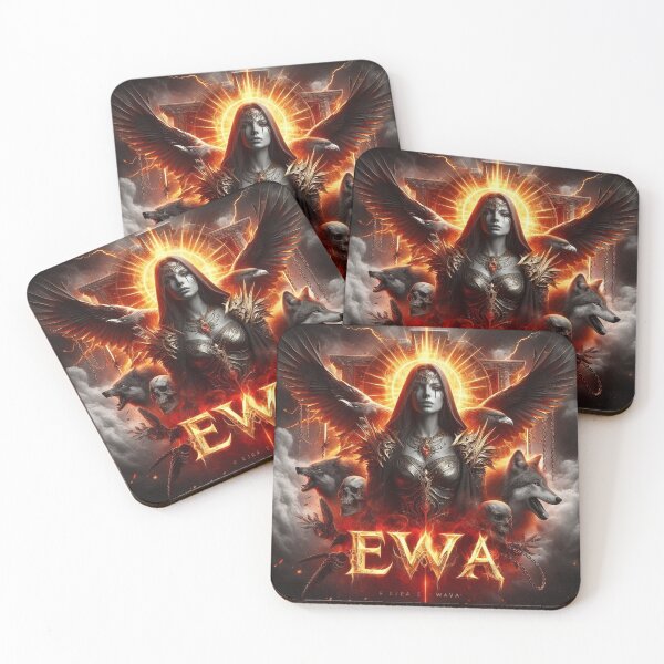 Item preview, Ewa designed and sold by RaF71PrO.