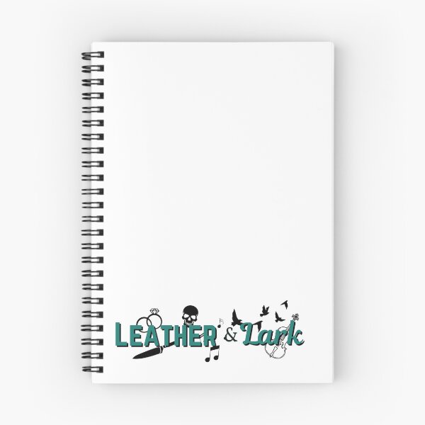 Item preview, Leather & Lark designed and sold by MMMdesigns97.
