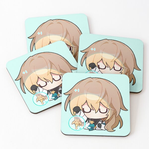 Item preview, Luocha | Honkai: Star Rail designed and sold by Verthalies.