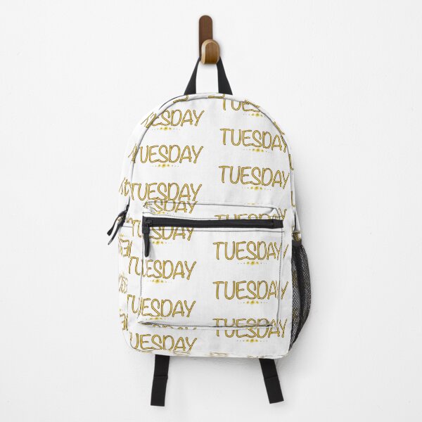 Item preview, Tuesday Weekday Yellow Flower designed and sold by Fransyn.