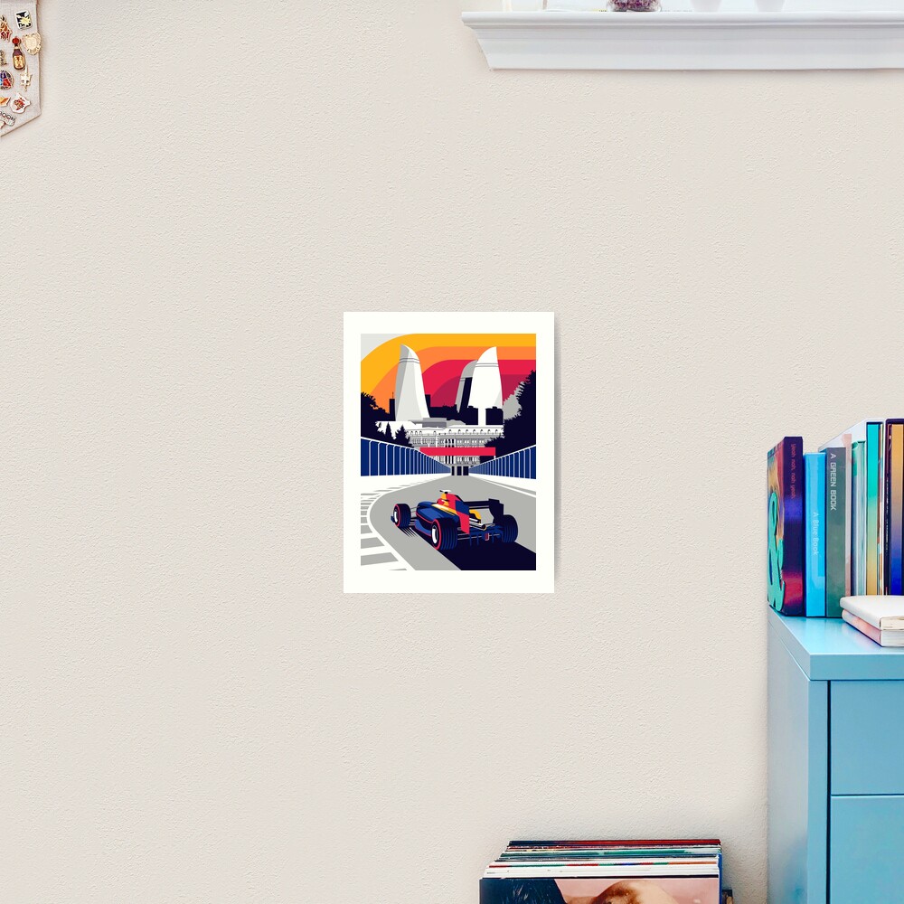 Item preview, Art Print designed and sold by Mariel  Toigo.