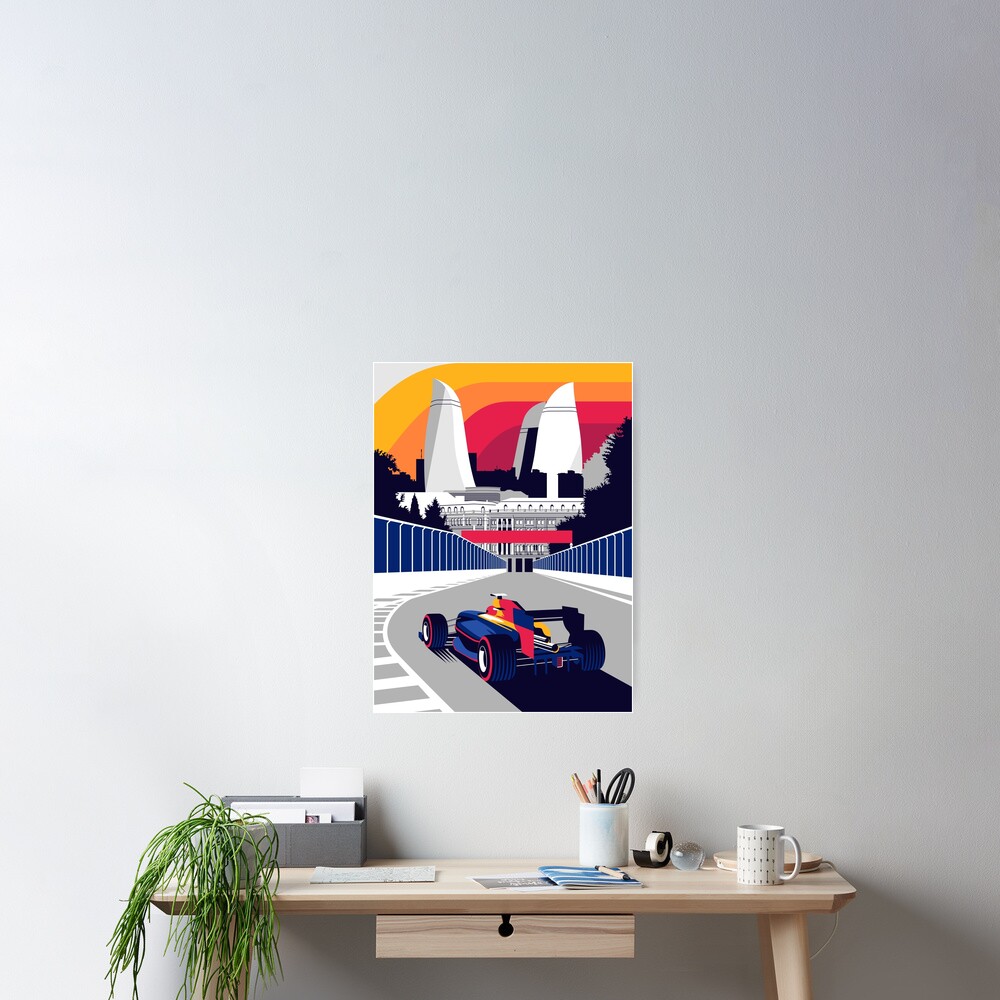 Item preview, Poster designed and sold by marieltoigo.