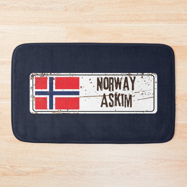 Item preview, Askim Norway designed and sold by jeshands.