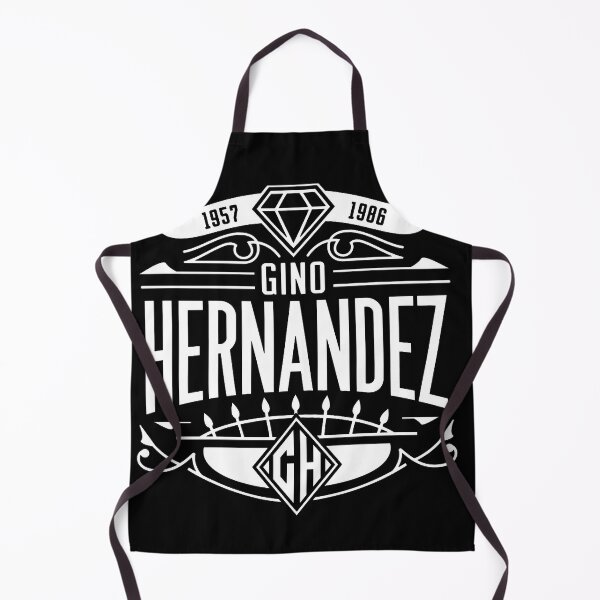 Item preview, Gino Hernandez In Memorium designed and sold by The Irish Whip.