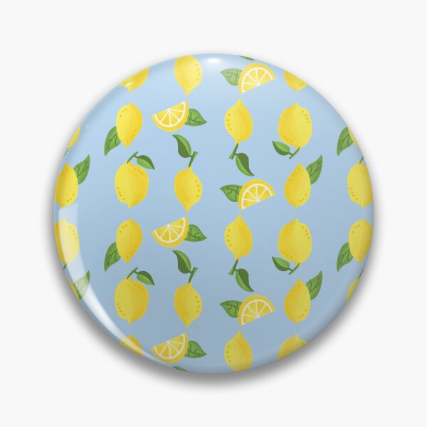 Item preview, Lemons designed and sold by catevalentini12.