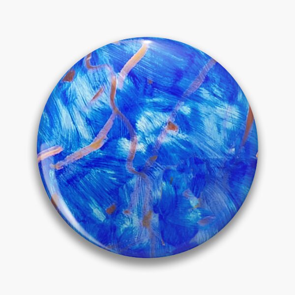 Item preview, Celebrando el Azul 2023 digitalizado designed and sold by OILSTUDIOS.