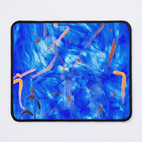 Item preview, Celebrating Blue 2023 digitized designed and sold by OILSTUDIOS.