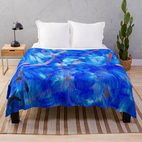 Item preview, Celebrating Blue 2023 digitized designed and sold by OILSTUDIOS.