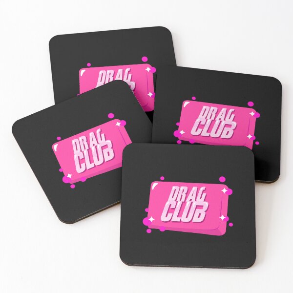 Item preview, Drag Club designed and sold by guirodrigues.