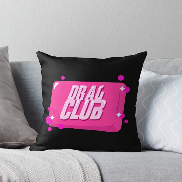 Item preview, Drag Club designed and sold by guirodrigues.