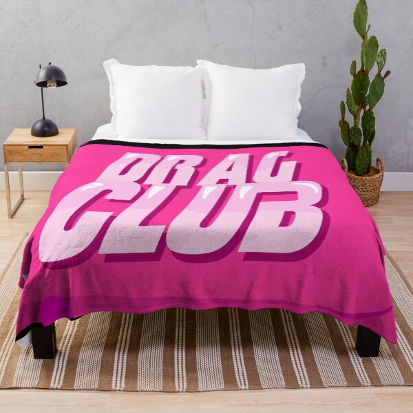 Item preview, Drag Club designed and sold by guirodrigues.