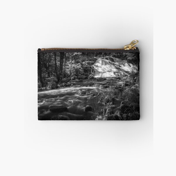 Item preview, Duchesnay Falls in North Bay, Ontario 1 BW designed and sold by jrtwynam.