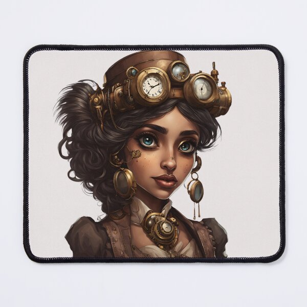 Item preview, Dr. Cogsworth's Cure: A Steampunk Remedy for What Ails You! designed and sold by FitEnvy.