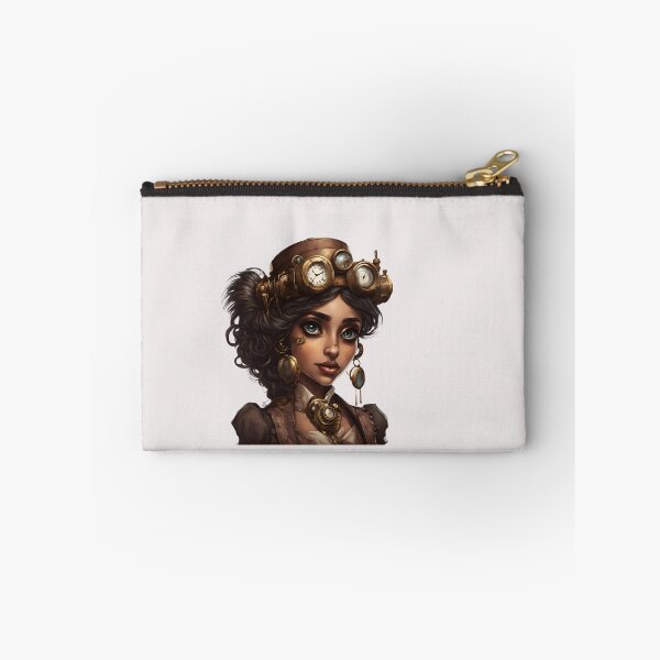 Item preview,  Dr. Cogsworth's Cure: A Steampunk Remedy for What Ails You! designed and sold by FitEnvy.