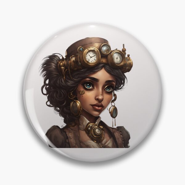 Item preview,  Dr. Cogsworth's Cure: A Steampunk Remedy for What Ails You! designed and sold by FitEnvy.