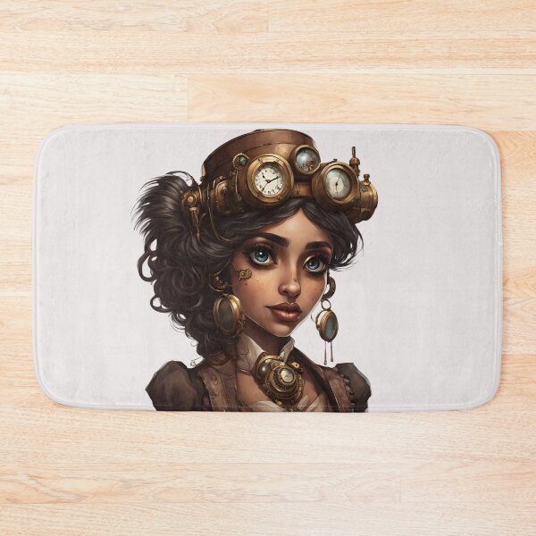 Item preview,  Dr. Cogsworth's Cure: A Steampunk Remedy for What Ails You! designed and sold by FitEnvy.