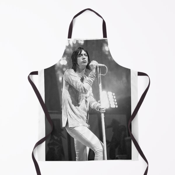 Item preview, Chris Robinson - BW Photograph designed and sold by ConcertImages.